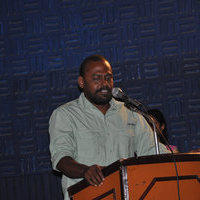 Pasupathy - Aravaan Press Meet Stills